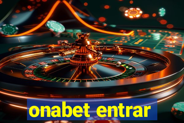 onabet entrar